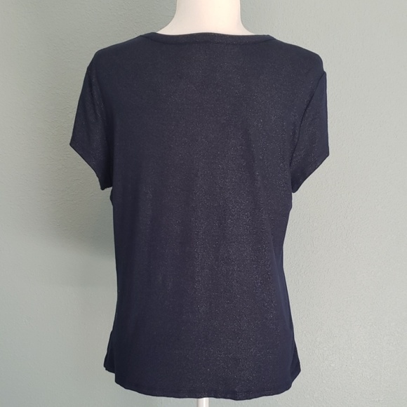 Tweeds Short Sleeve Tee - Picture 2 of 5